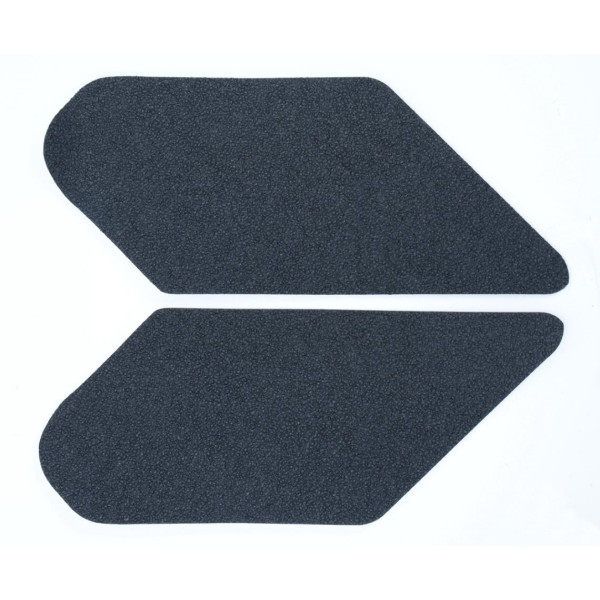 R&G R&G Large Universal Tank Traction Grips - 265mm x 110mm (x2)